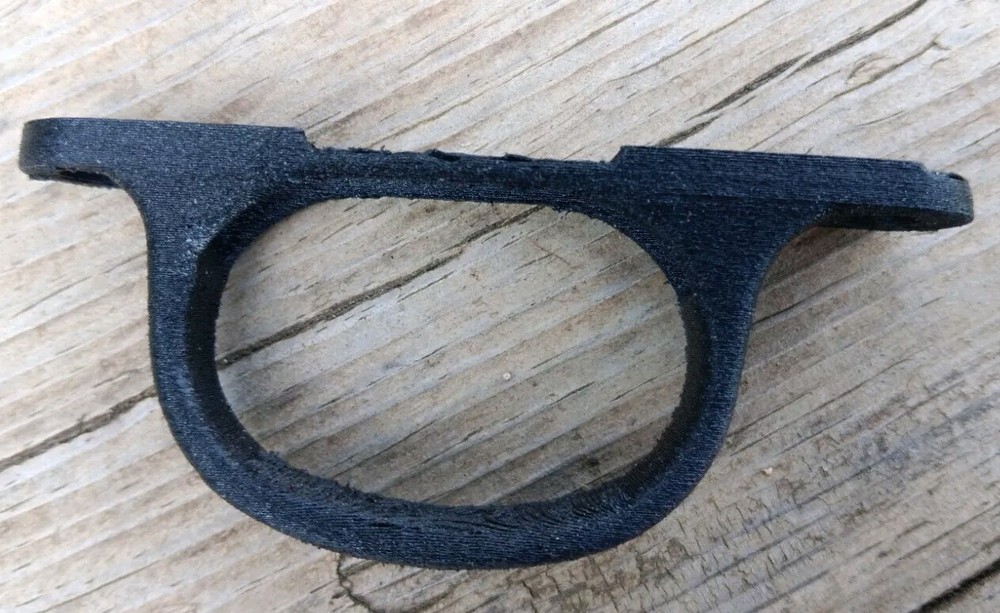 Remington 700 ADL Trigger Guard TriggerGuard Replacement