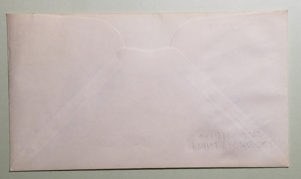 United Nations Emergency Force 3 cent Art Craft First Day Cover