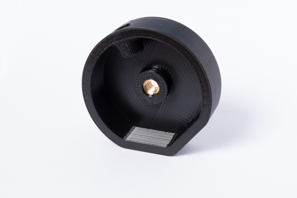 Starlink Mini Tripod Ram Mount Adapter Fits 1/4-20 Thread