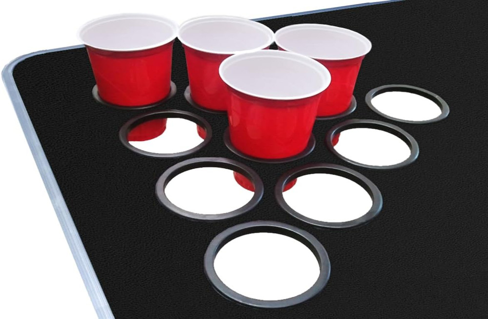 Standard W/Cup Holes