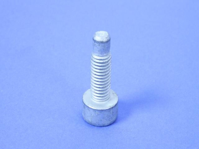 Genuine Mopar Screw 6508423AA