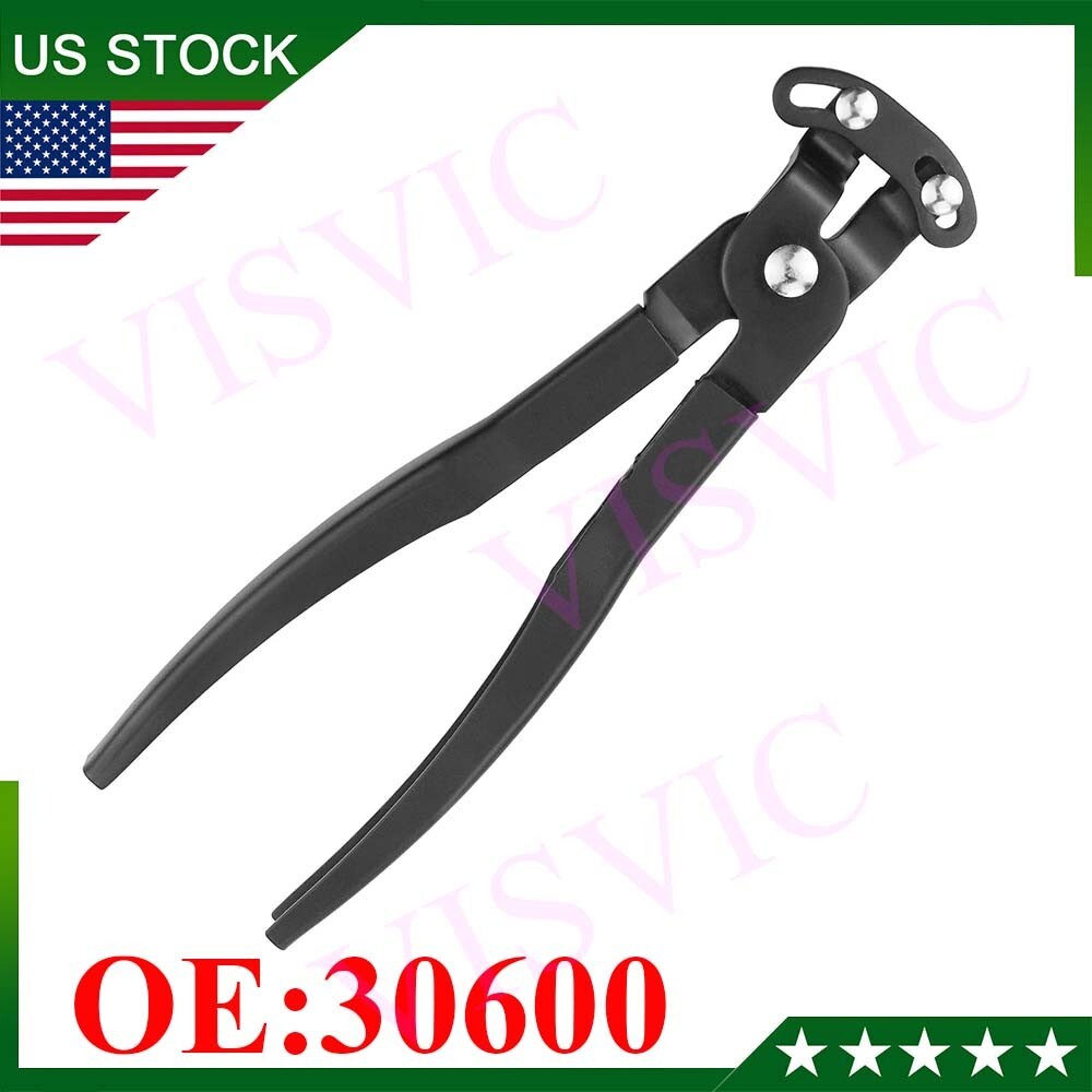 30600 CV OFFSET BOOT CLAMP PLIER