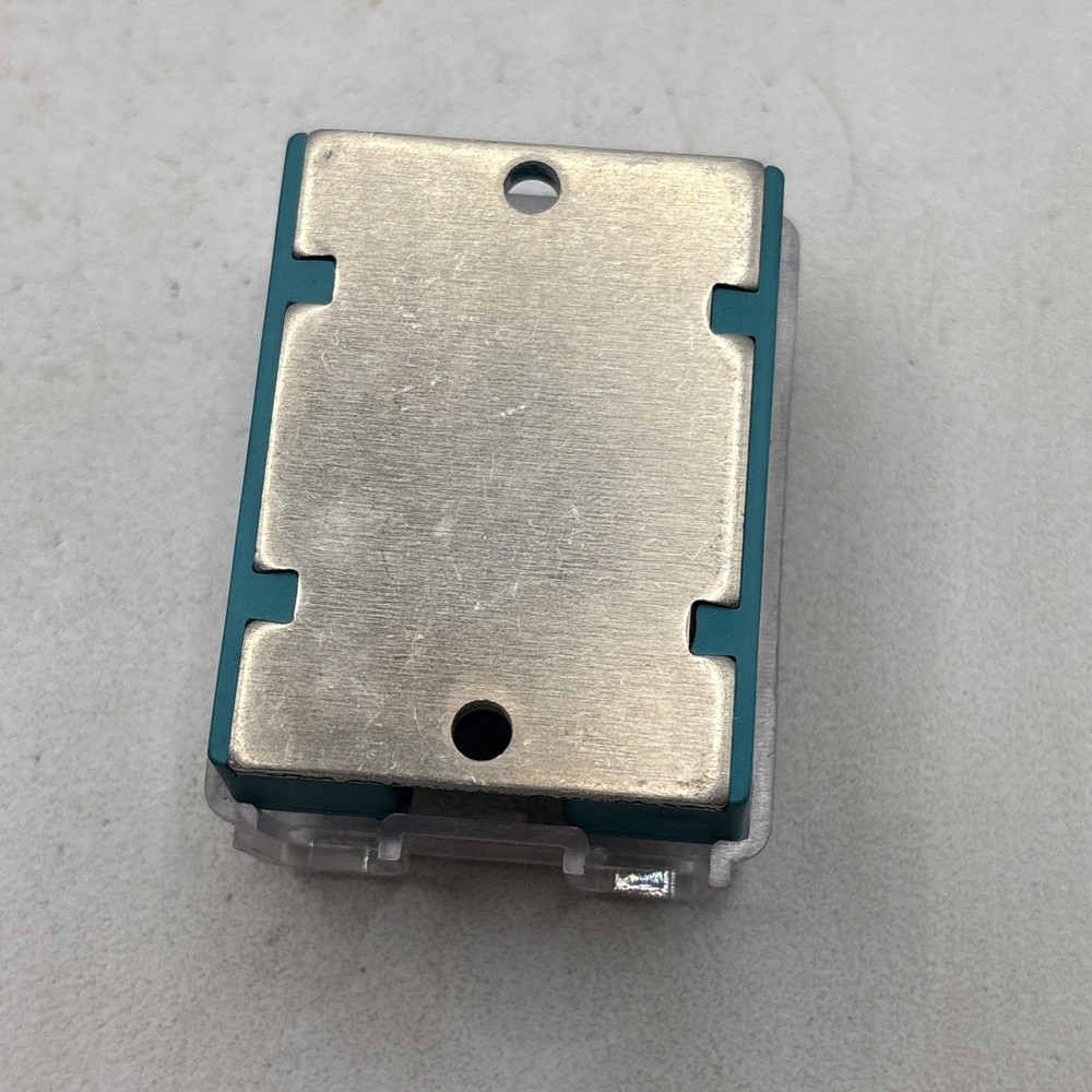 Continental SVAA-3V25 Solid State Relay