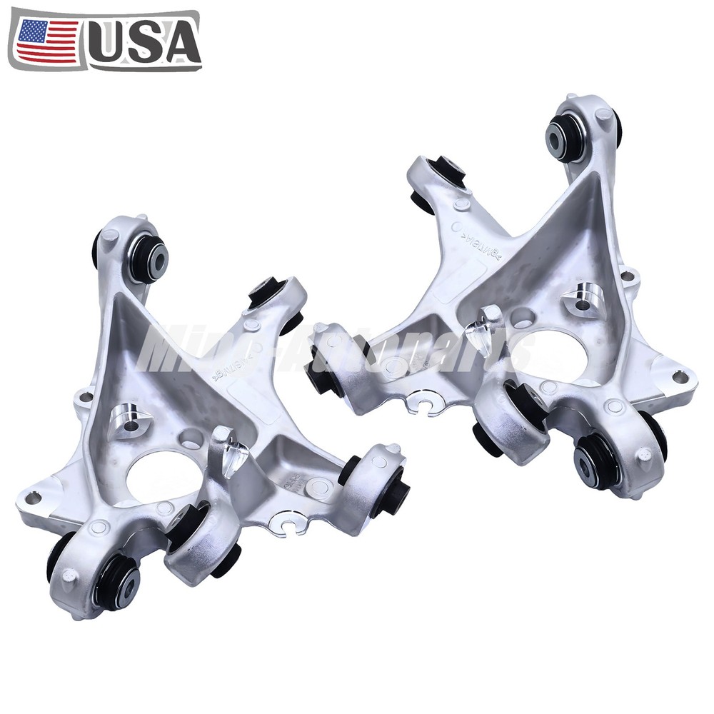 For Tesla 3 2017-2023 Rear Driver Left&Passenger Right Side Steering Knuckle
