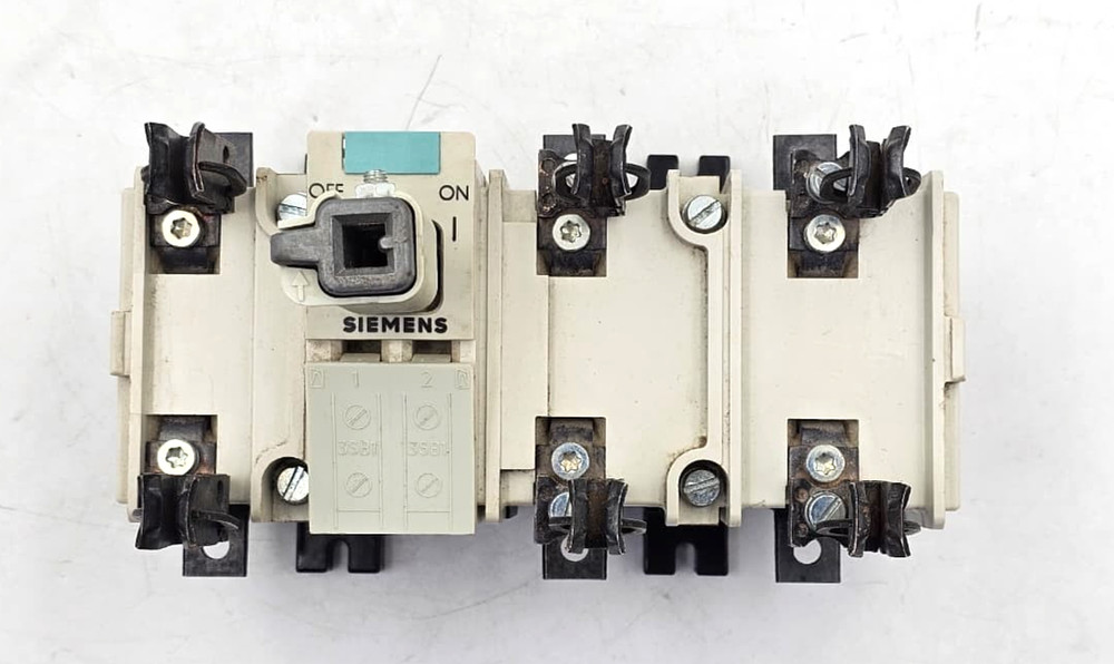 Siemens | 3KL5230-1AB01 | Switch disconnector | Made in Germany