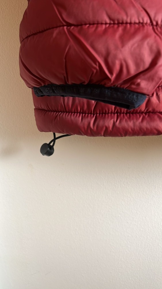 TOKYO LAUNDRY - JACKET - SIZE XL - RED