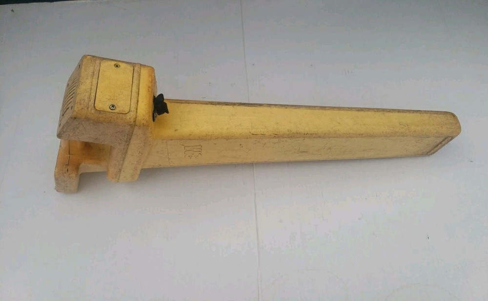 3M Dynatel 2273-U3T3 Pipe Locator