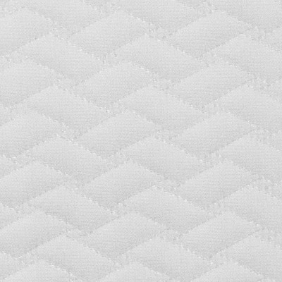 AllerEase Queen Perfect Protection Quilted Luxury Mattress Protector