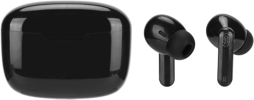 Language Translator Earbuds, 84 Languages Translation Headset Device Portable Bl