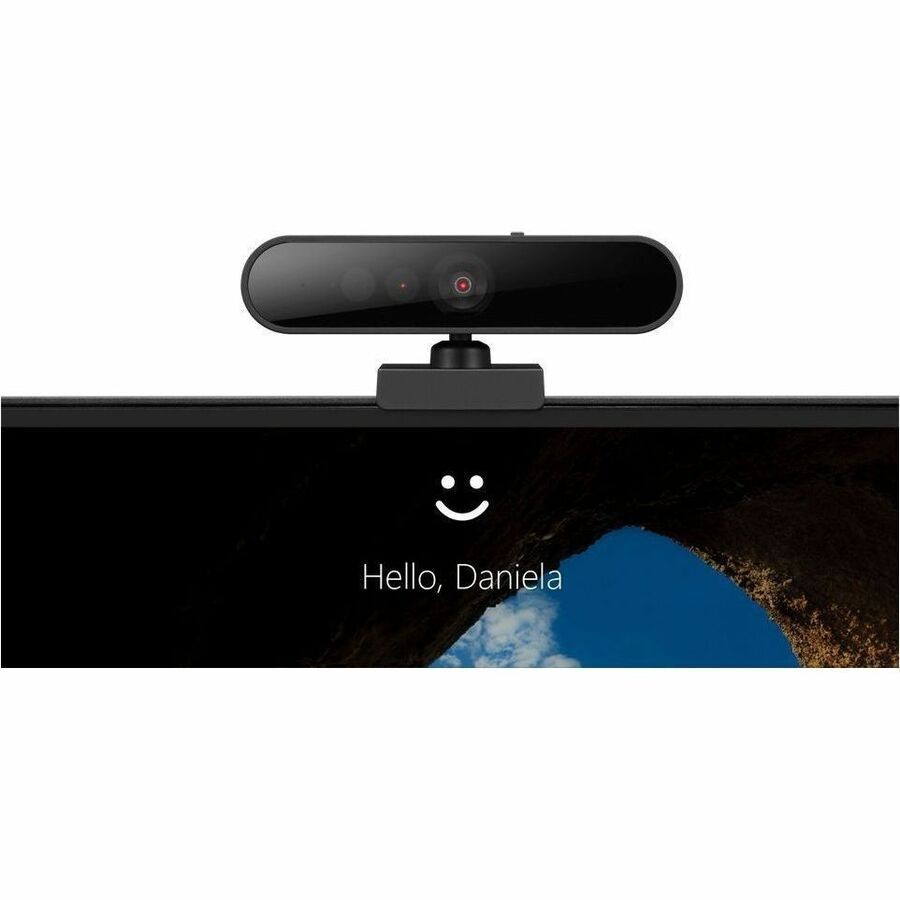 Lenovo Performance FHD Webcam