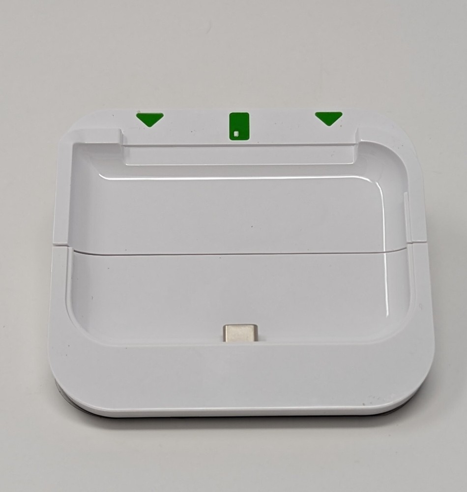 Clover Go Gen 3 Docking Station