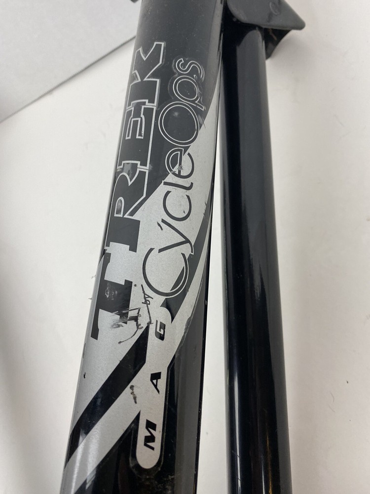 Cycle Ops Trek Mag Indoor Cycling Trainer