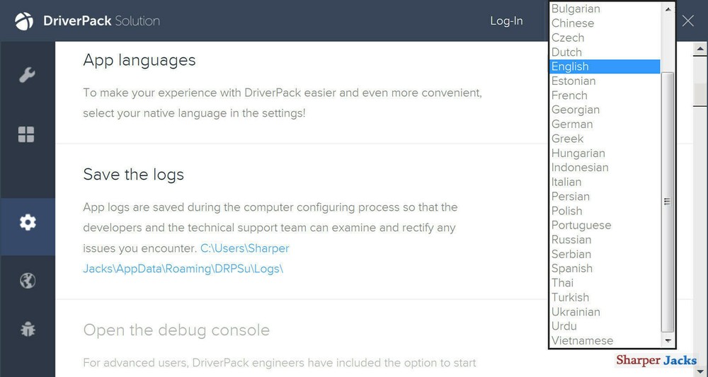 NEW Driver Pack Automatic Driver Installation Win 10, 8.1, 8, 7, Vista, XP