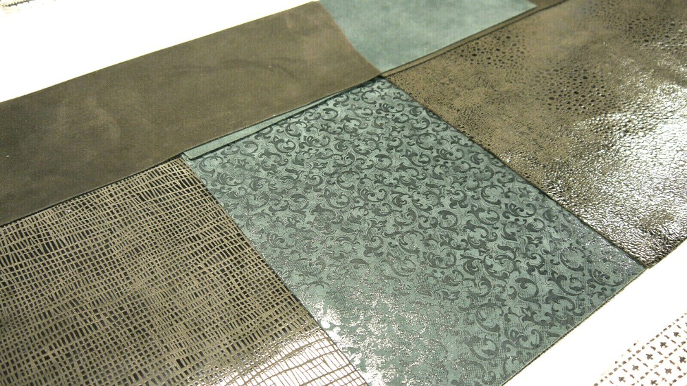 3 large designed panels, Unique,18"x 24" Top Quality