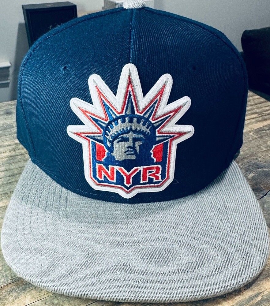 New York Rangers Hat