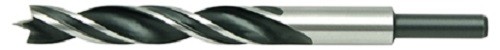 Alfa Tools DLB62202 5/32" Double Land Brad Point Drill