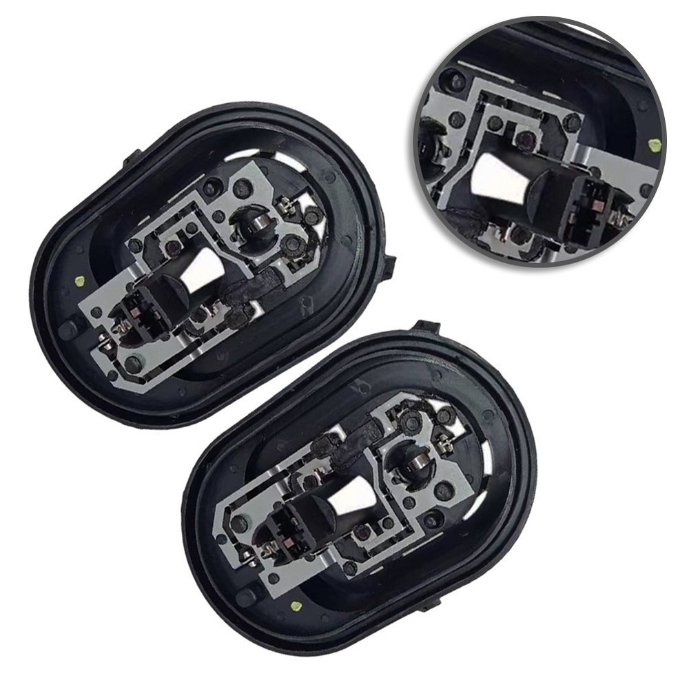 OE Replacement Brake Light PCB Rear Lamp Module No Programming Required