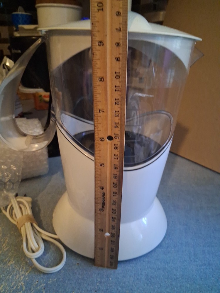 Popular Cocomotion by Mr. Coffee White Hot Chocolate Maker HC4