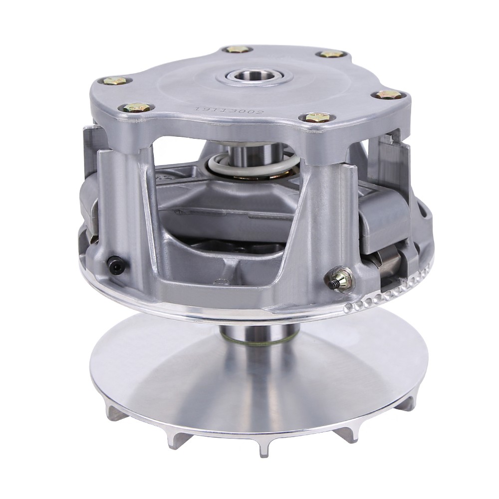 For Polaris RANGER 570 2014-2019 Primary Drive Clutch W/ Belt 1323258 1323255