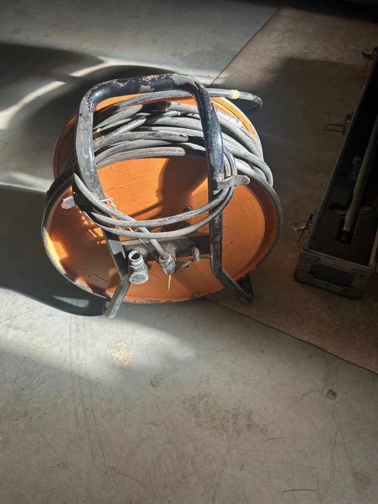 Inclinometer Probe - Roctest RT-20E