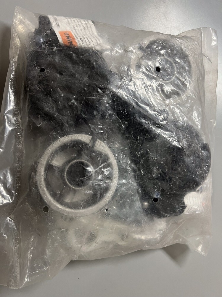 EZ-SET Torsion Spring System Kit 1042028 DD - New