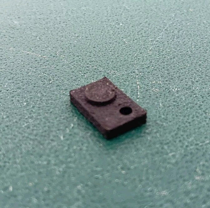 Browning Buckmark/Challenger Recoil Buffer--Old Style