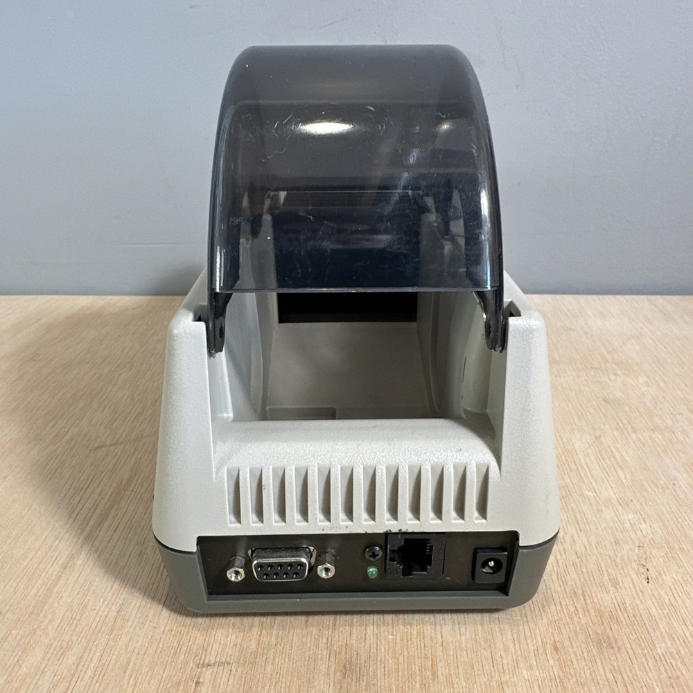 Cognitive Thermal Printer Label Maker AdvantageLX LBD24-2043-004 *Untested*