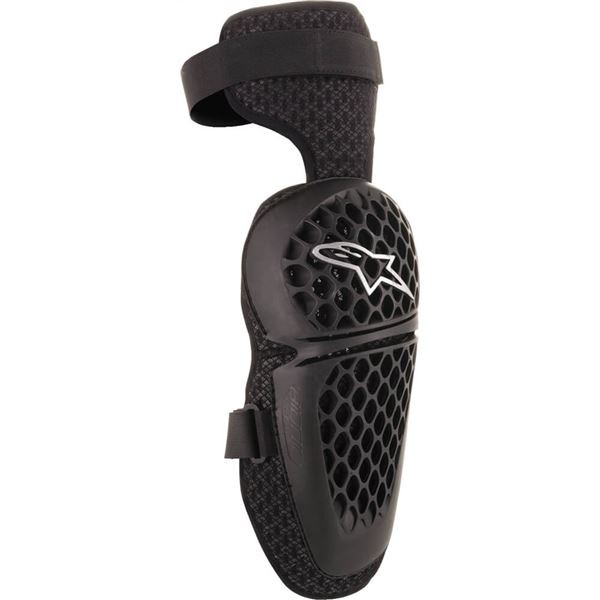 Alpinestars Bionic Plus Knee Guard, Black