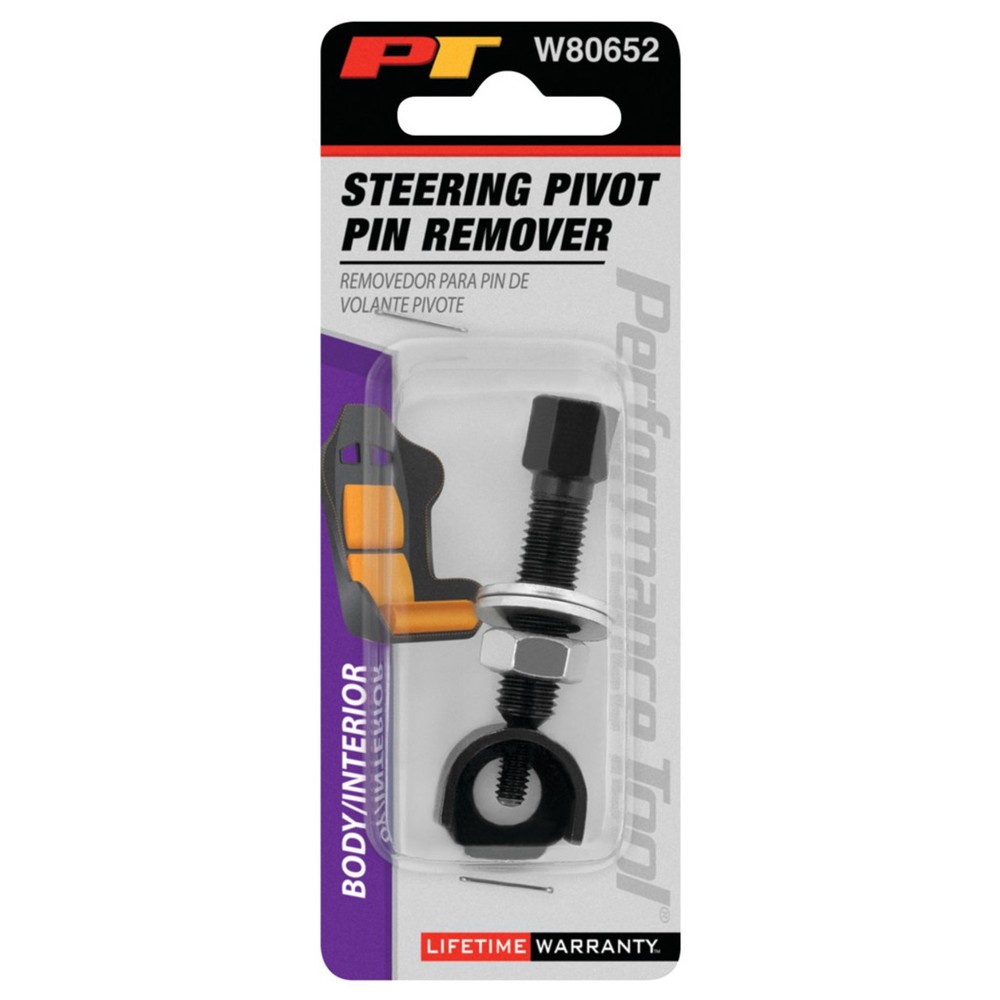 Wilmar W80652 Steering Pivot Pin Remover