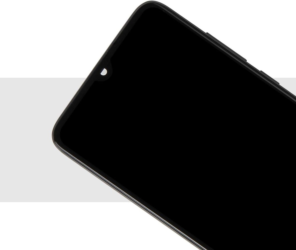 Screen Replacement for Redmi Note 8 Pro LCD Display Touch Digitizer Assembly