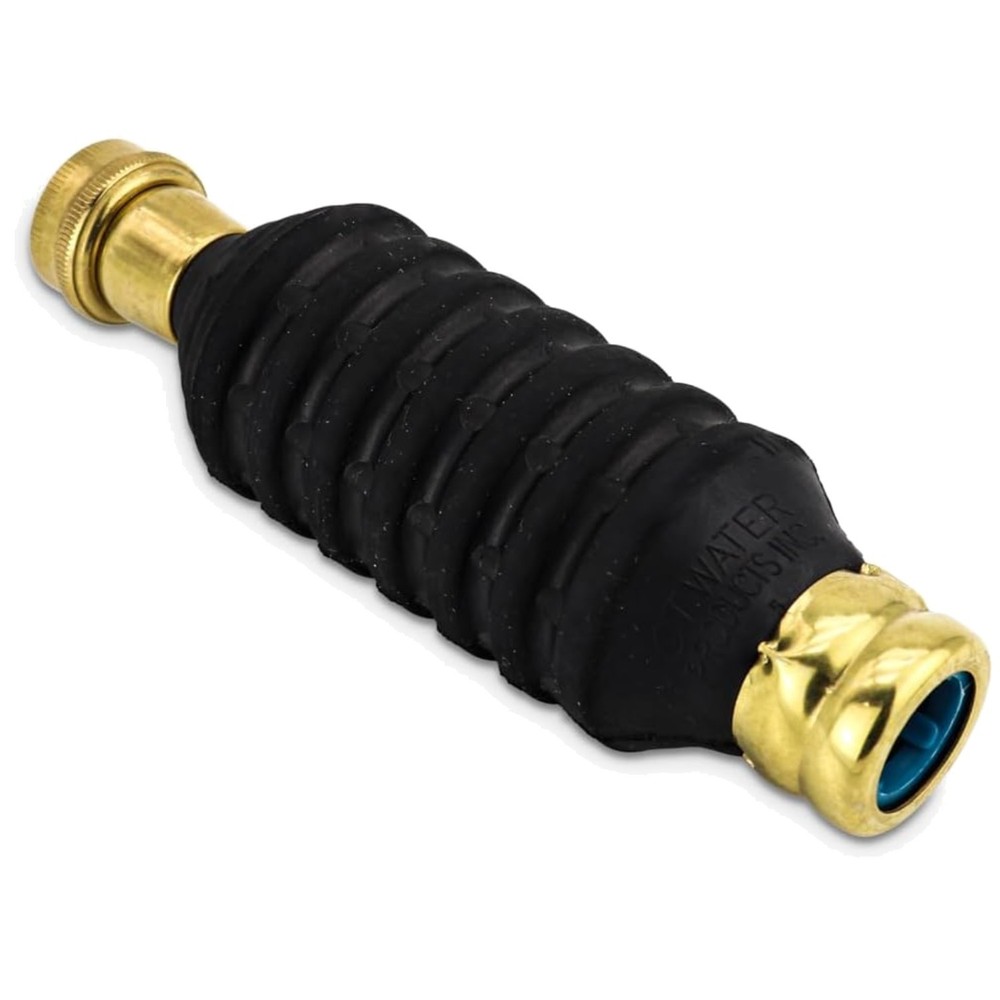 H34 Deck Drain & Main Line Cleaner