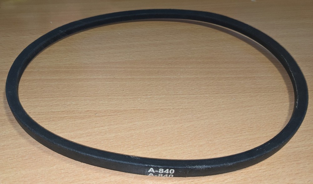 GENERIC A-840 DRIVE BELT SAME AS AL28808G