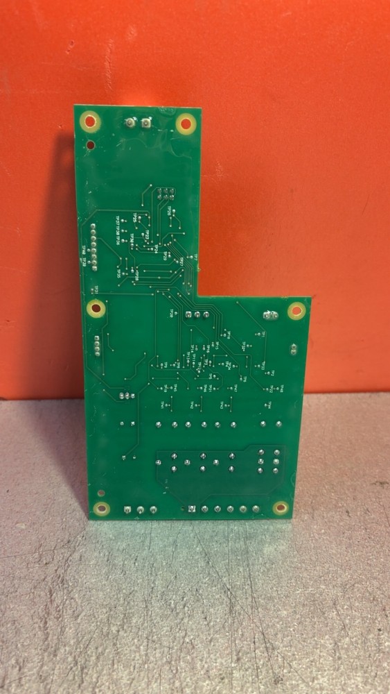 Scotsman Ice Machine Control Board SC-11-0573-01
