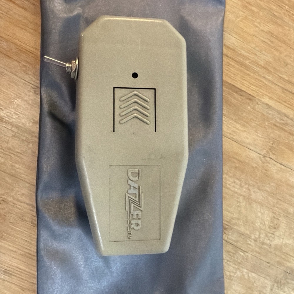 Dazer Ultrasonic Dog Deterrent Device