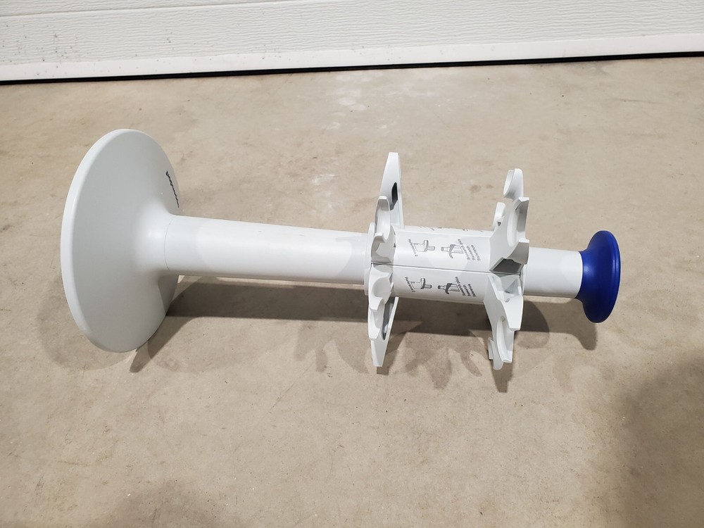 Eppendorf Xplorer/Xplorer Plus Charging Stand