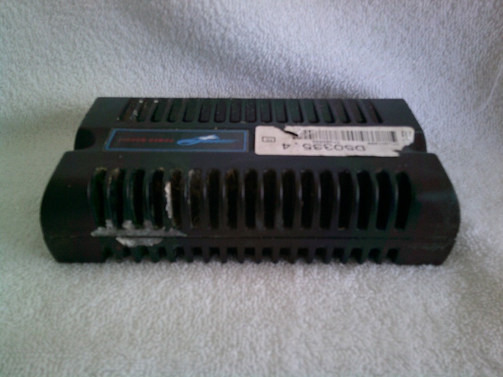 PG Drives D50335.4 Control Module 70A # 5076