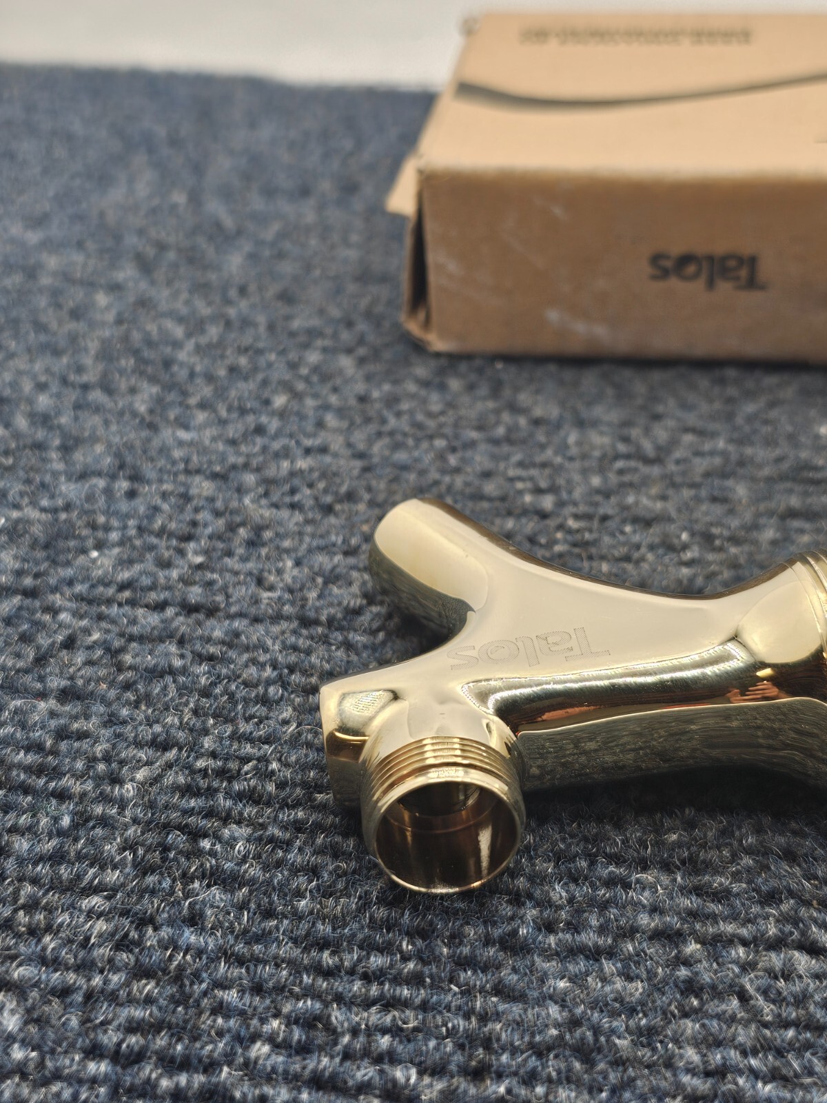 Talos 1011002-37 Draft Beer Faucet Tap