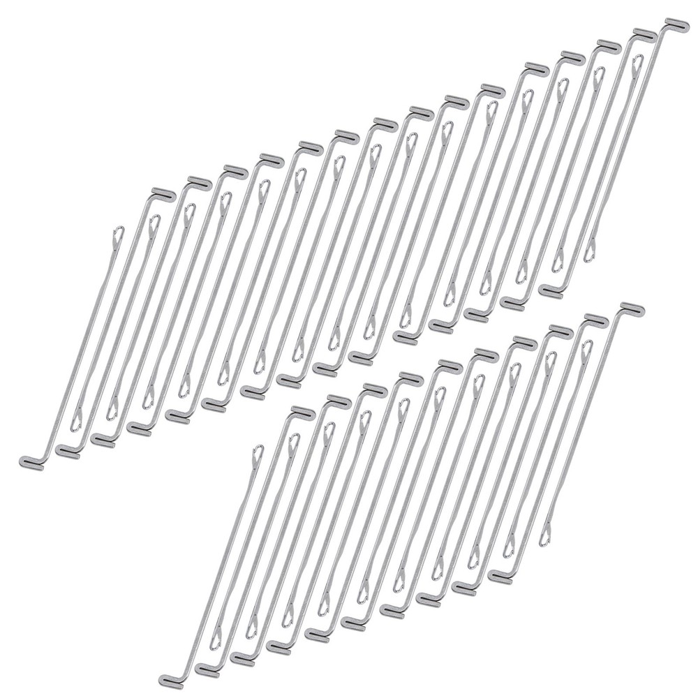 50Pcs Knitting Machine Needle Fabric Sewing DIY Craft Tools Universal For