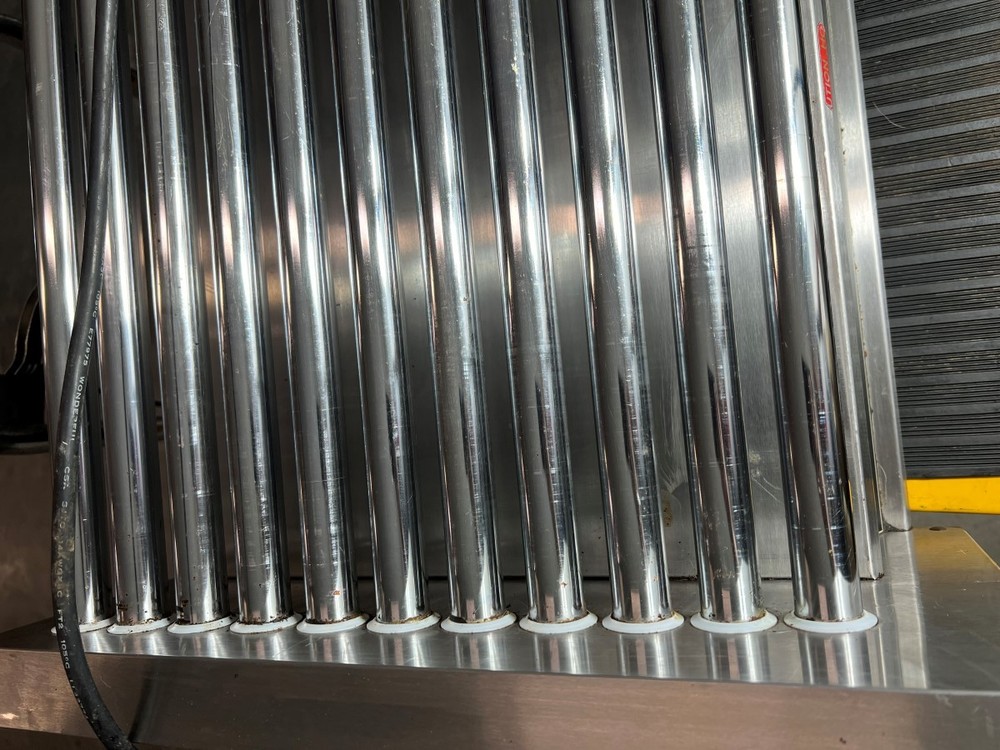 STAR MANUFACTURING GRILL-MAX PRO 30SC (SDM034208)