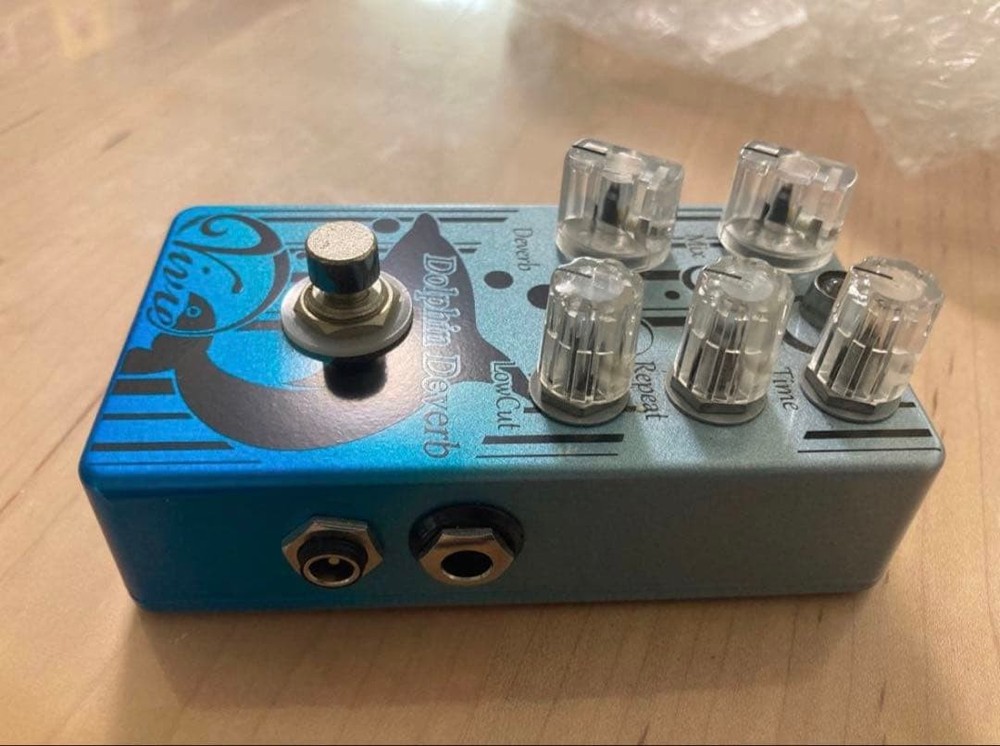 vivie Dolphin Deverb 698671