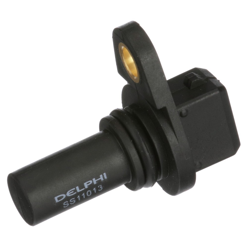 For 1997-1998 Audi Cabriolet - Automatic Transmission Speed Sensor Delphi