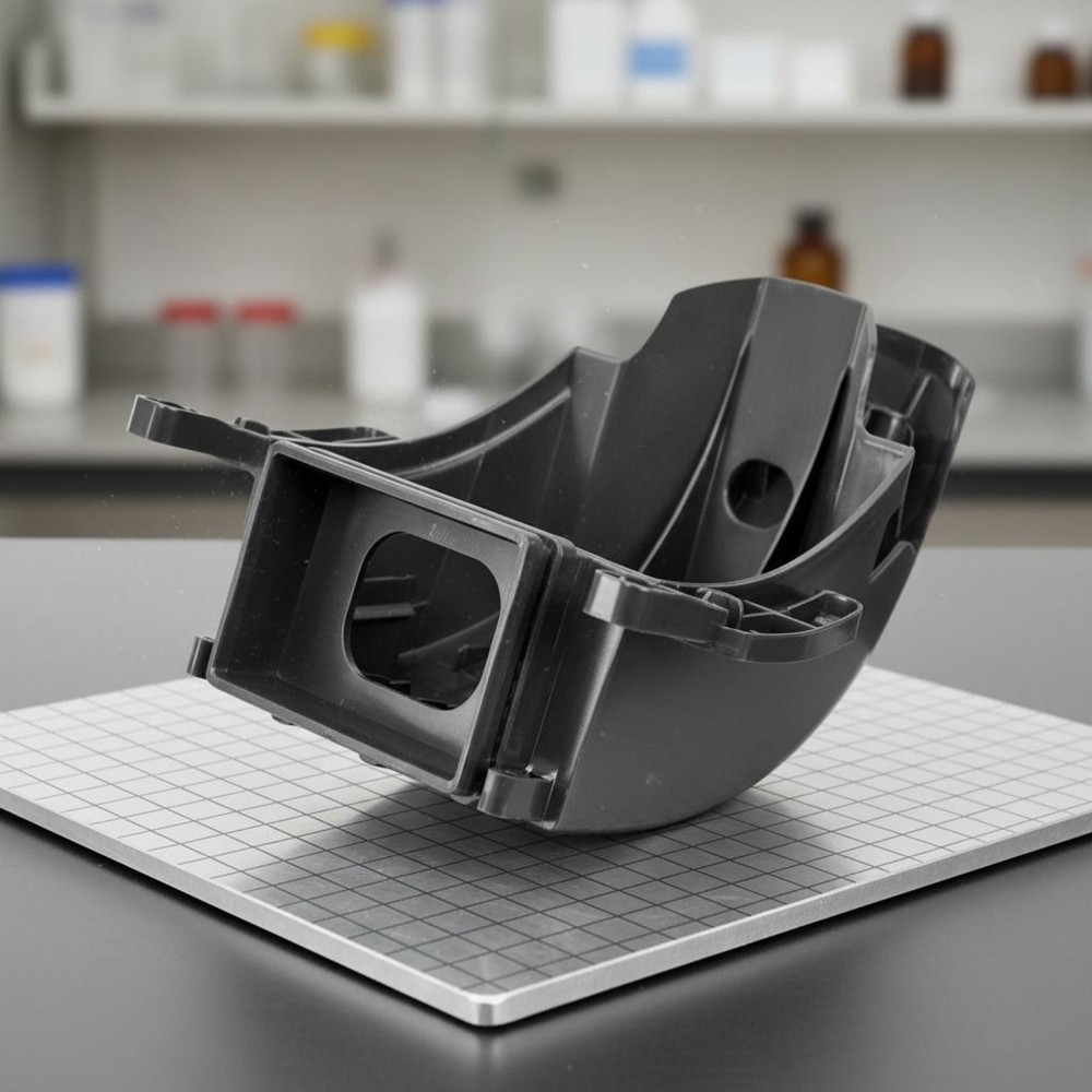 Electric Scooter Battery Box Front Plug Shock Resistant