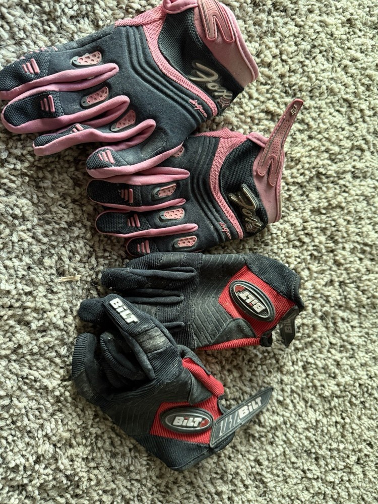 ATV Gloves