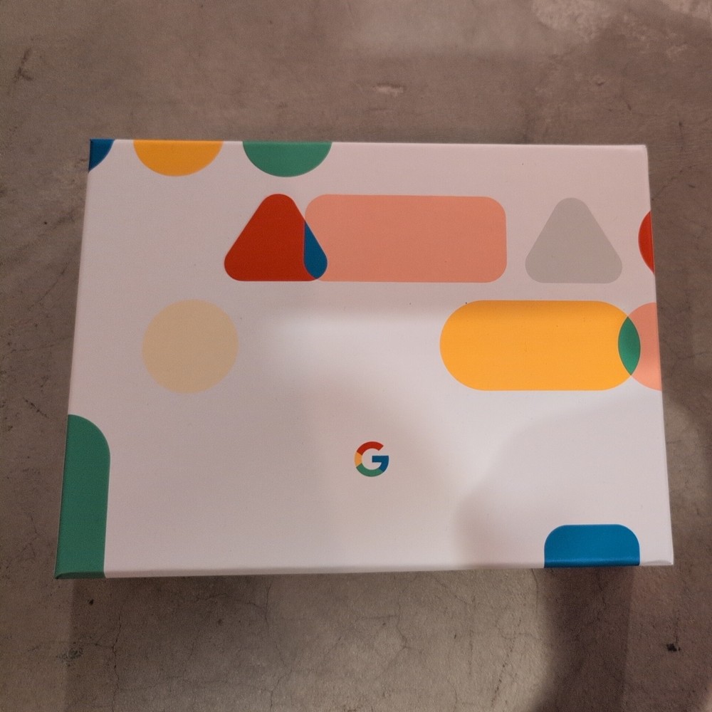 Rare Android Google Jigsaw Puzzle by Google complete