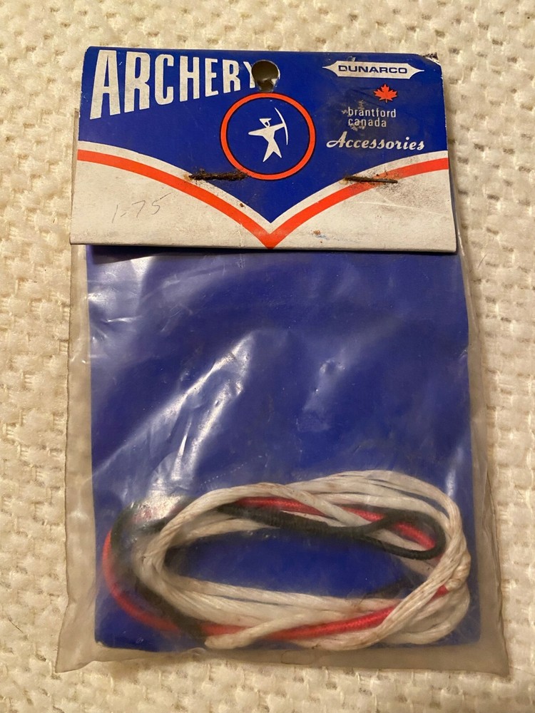 Dunarco 49" Bow String