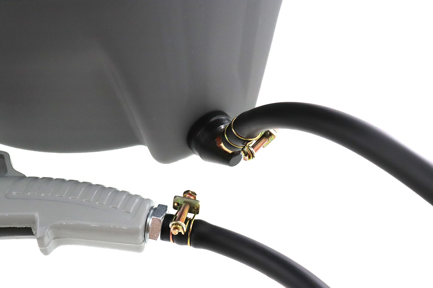 Steel Dragon Tools® 418 Oiler Oil Bucket for RIDGID® 10883 300 535 700 12R