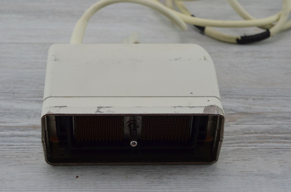 PHILIPS Phased Array P4-2 ULTRASOUND TRANSDUCER