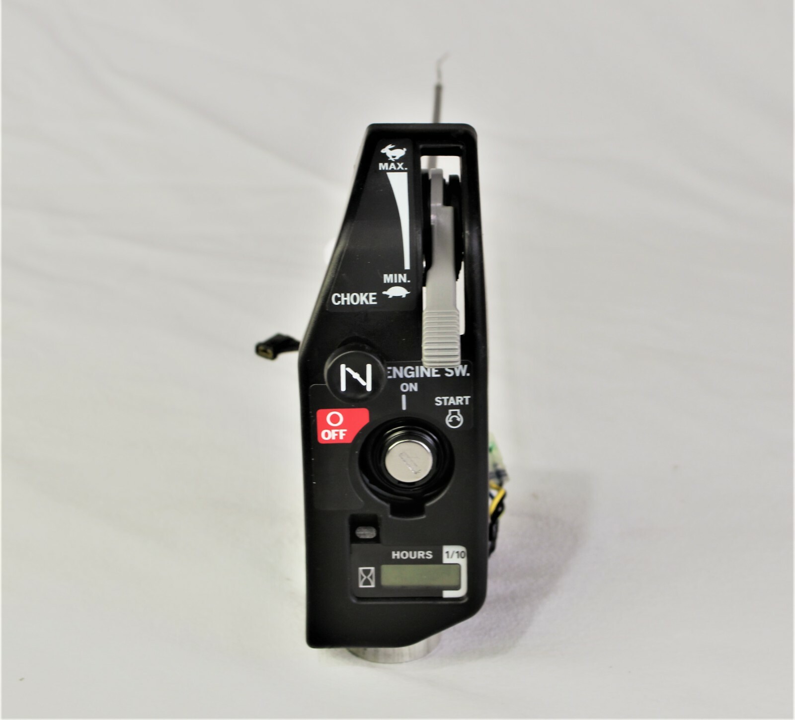 Honda Ignition Key Switch Control Box for GX630, GX660 or GX690