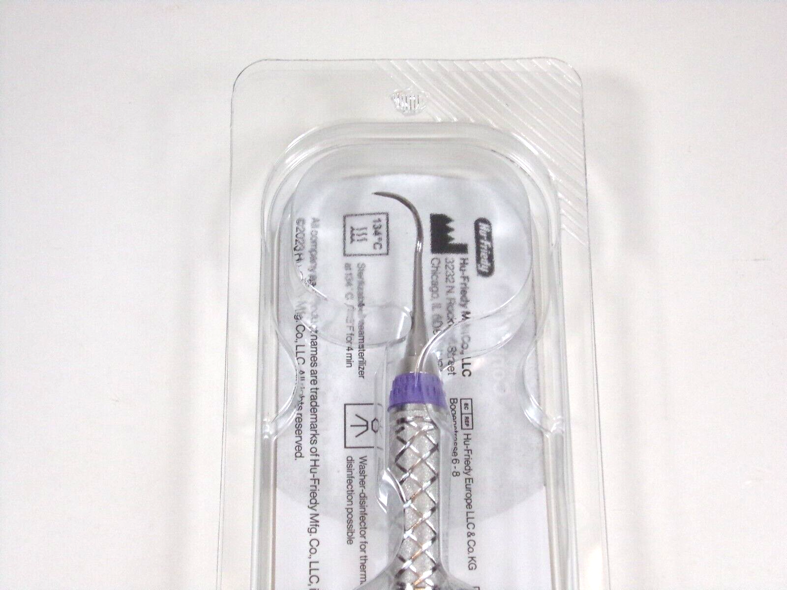 Nevi Posterior Scaler No. 2 EverEdge 2.0 SCNEVI29E2 HU FRIEDY