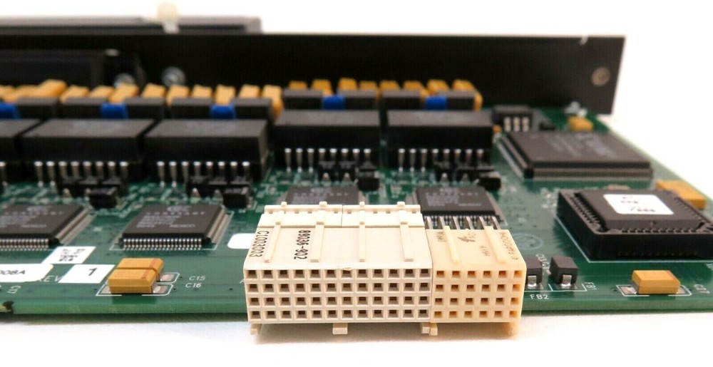 Verilink PCB-006-20008 Octal E1/T1 Interface
